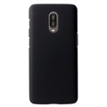 OnePlus 6T Rubberized Plastic Case