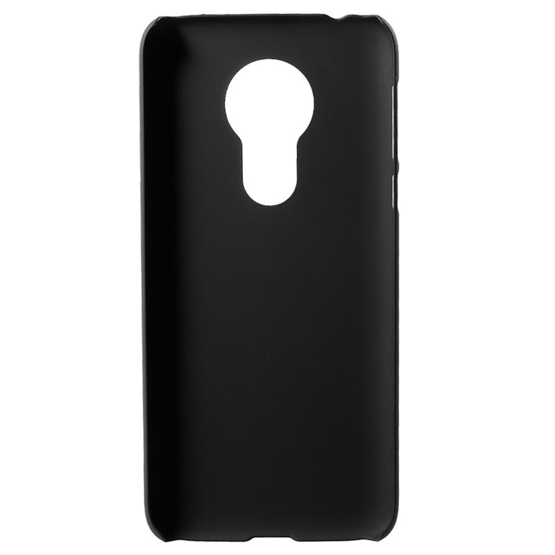 Motorola Moto G7 Power Rubberized Plastic Case