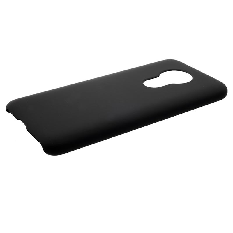 Motorola Moto G7 Power Rubberized Plastic Case