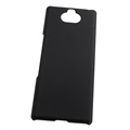 Sony Xperia 10 Rubberized Plastic Case