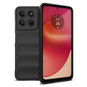 Motorola Moto G37/G47 Rugged TPU Case