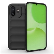 OnePlus 15T Rugged TPU Case
