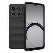Motorola Moto G37 Power Rugged TPU Case