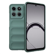 Motorola Moto G37 Power Rugged TPU Case