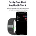 S01 Smart Health Band / Fitness Tracker