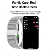 S01 Smart Health Band / Fitness Tracker - Grey