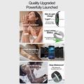 S01 Smart Health Band / Fitness Tracker - Grey