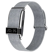 S18 Smart Fitness Tracker with Health Monitoring