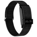 S18 Smart Fitness Tracker with Health Monitoring - Black
