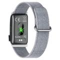 S18 Smart Fitness Tracker with Health Monitoring - Silver