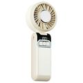 S2 Handheld Portable Turbo Fan with 100 Speeds