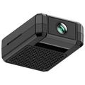 S23 Wireless HD Surveillance Camera with Motion Detection