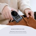 S29 3-in-1 Magnetic MagSafe Wireless Charger with Ambient Light