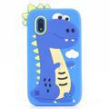S7 Kids Camera Phone Toy - 4" - Blue