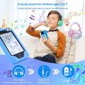 S7 Kids Camera Phone Toy - 4" - Blue