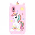 S7 Kids Camera Phone Toy - 4" - Pink