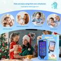 S7 Kids Camera Phone Toy - 4" - Pink