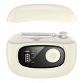 S9 Electric Nail Clipper with Digital Display
