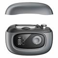 S9 Electric Nail Clipper with Digital Display