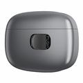 S9 Electric Nail Clipper with Digital Display - Dark Grey