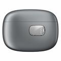 S9 Electric Nail Clipper with Digital Display - Dark Grey