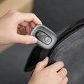 S9 Electric Nail Clipper with Digital Display - Dark Grey