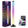 SAL061 Gaming Desktop LED Ambient Light with Remote Control