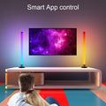 SAL061 Gaming Desktop LED Ambient Light with Remote Control