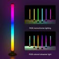 SAL061 Gaming Desktop LED Ambient Light with Remote Control