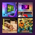 SAL061 Gaming Desktop LED Ambient Light with Remote Control