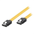 HDD S-ATA Cable 1.5GBs / 3GBs / 6GBs - 0.3m