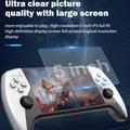 SF3500 Retro Handheld Game Console with Dual Joysticks