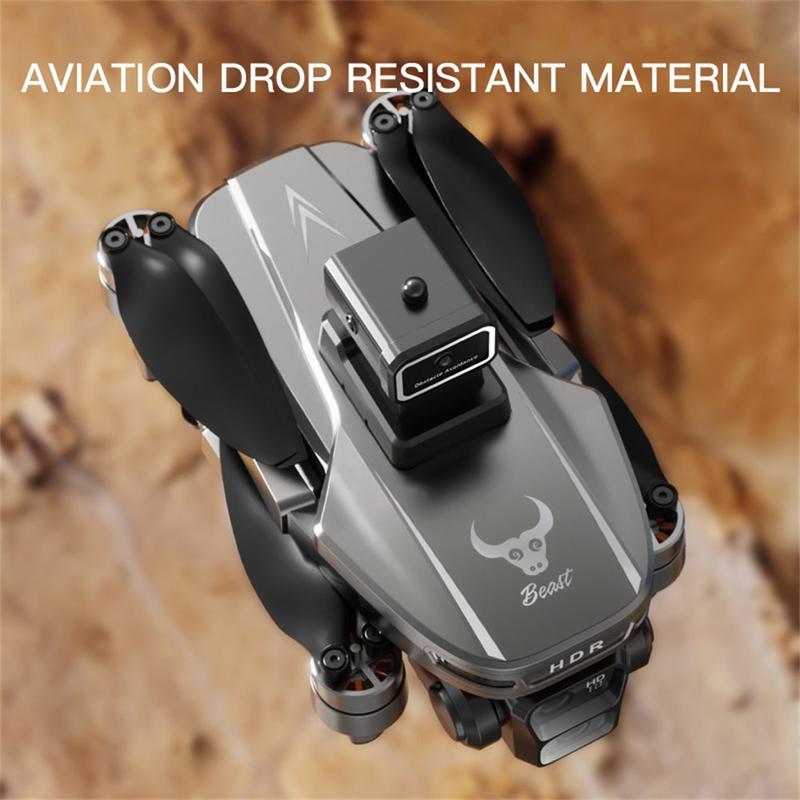 SG901 Max HD Aerial Photography RC Drone with Brushless Motor, Obstacle Avoidance, and 3 Batteries SG901 Max HD Aerial Photography RC Drone with Brushless Motor, Obstacle Avoidance, and 3 Batteries