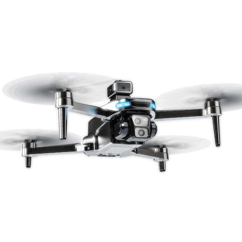 SG901 Max HD Aerial Photography RC Drone with Brushless Motor, Obstacle Avoidance, and 3 Batteries SG901 Max HD Aerial Photography RC Drone with Brushless Motor, Obstacle Avoidance, and 3 Batteries