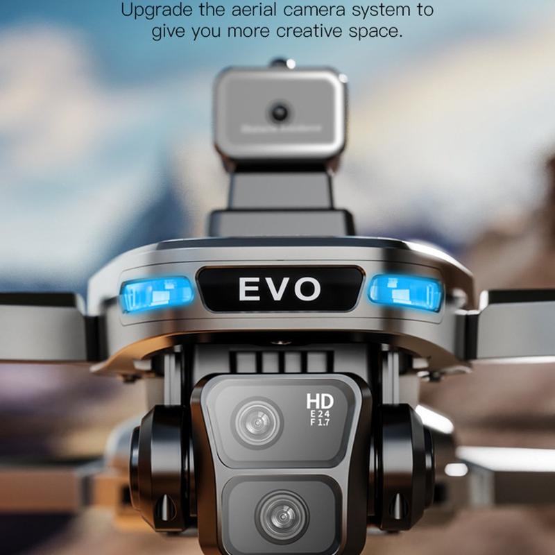 SG901 Max HD Aerial Photography RC Drone with Brushless Motor, Obstacle Avoidance, and 3 Batteries SG901 Max HD Aerial Photography RC Drone with Brushless Motor, Obstacle Avoidance, and 3 Batteries