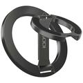 SODI ST04 Double-Sided Magnetic Ring Stand