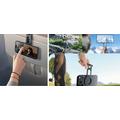 SODI ST05 3-in-1 Magnetic Phone Stand - Grey