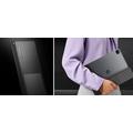 SODI Z01T Tri-Fold Bluetooth Keyboard with Touchpad - iOS/Android/Windows/macOS - Black