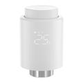 SONOFF ZigBee TRVZB Smart Thermostatic Heads - Radiator Valves with App Control - 4-Pack