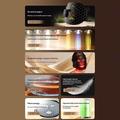 SP-1103F Magnetic Wireless LED Light Therapy Face Mask with Controller - Black
