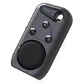 SP18 Clip-On Wearable Bluetooth Speaker - Black