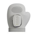 ST-1802 Smart Hand Massager with 3 Modes, 5 Pressure Levels - Grey