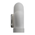 ST-1802 Smart Hand Massager with 3 Modes, 5 Pressure Levels - Grey