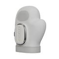ST-1802 Smart Hand Massager with 3 Modes, 5 Pressure Levels - Grey