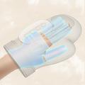 ST-1802 Smart Hand Massager with 3 Modes, 5 Pressure Levels - Grey
