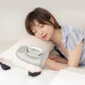 ST-1802 Smart Hand Massager with 3 Modes, 5 Pressure Levels - Grey
