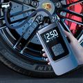 ST-9624A Portable Car Tire Inflator with Digital Display - 150 PSI