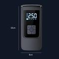 ST-9624A Portable Car Tire Inflator with Digital Display - 150 PSI