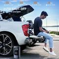 ST-9624A Portable Car Tire Inflator with Digital Display - 150 PSI