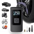 ST-9624A Portable Car Tire Inflator with Digital Display - 150 PSI